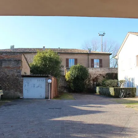 Appartement Placidus
