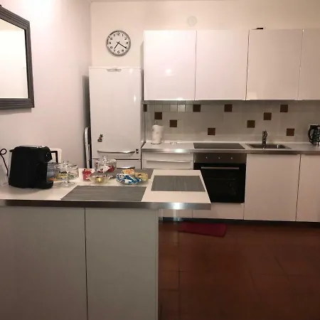 Appartement Placidus