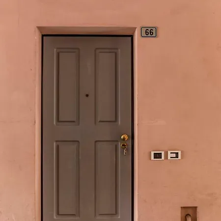 Appartement Placidus *