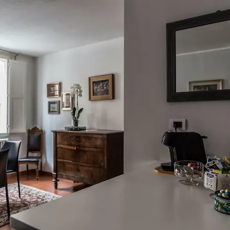 Placidus Appartement Ravenne