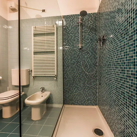 Appartement Placidus