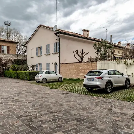 Appartement Placidus *